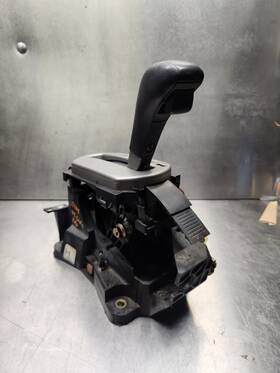 54200-s5d-a81 Honda 54130-s5p-a81 01-05 Civic 1.7l Automatic Transmission Shift Lever Assy Oem