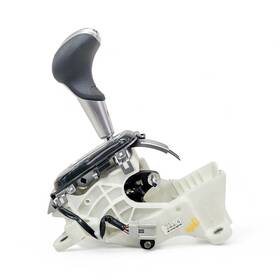 54200-szt-a71 Honda Cr-z Crz 11 Automatic Shifter Shift Gear A/t D046 Oem 20