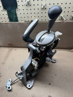 54200snca82 Honda 2006-2011 Civic Hybrid Automatic Trans Floor Gear Shift Shifter Assembly