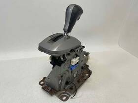54200ta5a51 Honda Fits 2008 2009 Accord At Transmission Floor Gear Shifter Oem See Crack