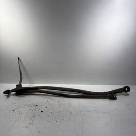 54201-sa5-010 Honda 82-83 Accord Mt Shifter Lever And Linkage Oem