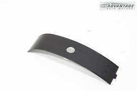 54222-tla-a62za Honda 2017-2020 Cr-v Shift Select Lever Cover Panel Oem
