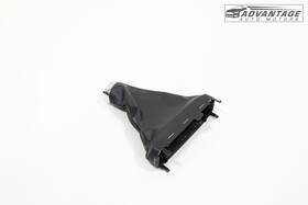 54300-tba-a81za Honda 2016-2021 Civic Automatic Transmission Gear Shifter Lever Boot Cover Oem