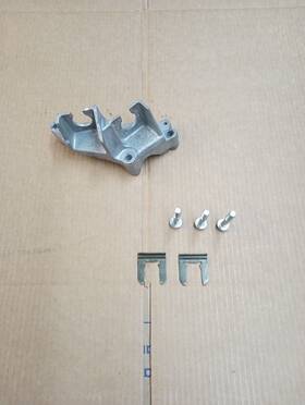54310-sna-a05 Honda Civic 2006-2011 Lx Dx Ex 1.8l Manual Transmission Shifter Cable Bracket