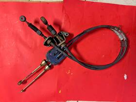54310sv1a01 Honda 94 95 96 97 Accord Manual 5 Speed Shifter Cables F22 H22 H23 Cd5 Cd7