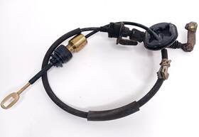 54315-s0k-a82 Honda 2000-2003 Acura Tl And Type-s Automatic Control Wire Gear Shifter Cable At Oem