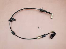 54315-s0x-a82 Honda 99 00 01 02 03 04 Odyssey Automatic Transmission Shifter Cable Genuine Oem