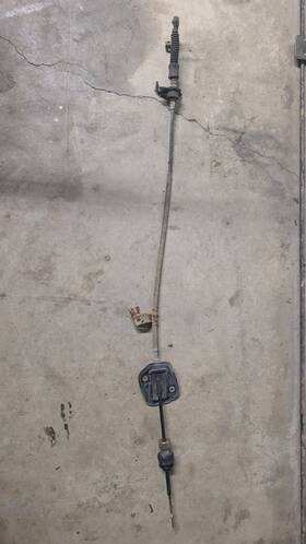 Honda 54315-s30-981 97-01 Prelude Automatic Transmission Shift Cable Oem