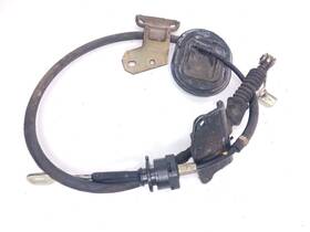 54315-s5d-a81 Honda 2001-2005 Civic 1.7l Auto Gear Control Changer Shifter Cable Shift Automatic At