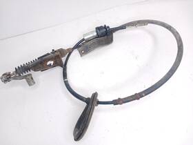 54315-s9a-a83 Honda Oem 2005-2006 Cr-v 2.4l 4wd Awd At Shift Cable Shifter Gear Selector Auto