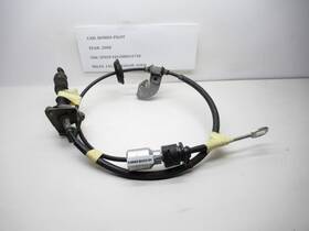 54315-s9v-a61 Honda 06-08 Pilot Wire Control Transmission Shift Cable Oem