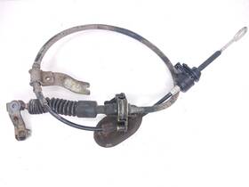 54315-sdb-a85 Honda 2005 Accord V6 3.0 Control Wire Select Lever Shifter Gear Change Cable Used Oem