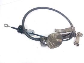 54315-sdb-a86 Honda 06-07 Accord V6 3.0 Automatic Control Select Lever Shifter Gear Change Cable Oem