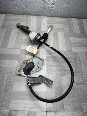 54315-sna-a85 Honda 06 07 08 09 10 11 Civic 1.8l Automatic Trans Control Wire Shifter Cable Oem
