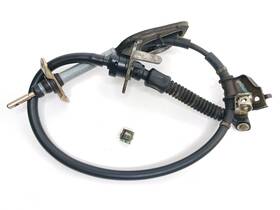 54315-ss8-a83 Honda 98-99 Acura Cl 3.0l V6 At Automatic Transmission Gear Changer Shifter Wire Cable