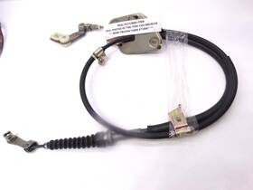 54315-sx0-a81 Honda 95 96 97 98 Odyssey Shifter Cable Automatic Control Wire At Shift Oem A/t