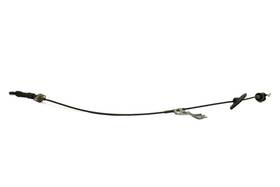 54315-tba-a51 Honda 2016-2021 Civic Oem 2.0l A/t Automatic Transmission Shifter Lever Cable