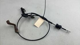 54315-tk8-a81 Honda 2011 - 2016 Odyssey Genuine Transmission Shifter Cable Black Oem 54315-tk8