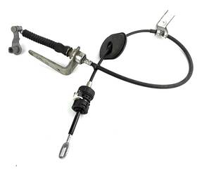 54315-tr0-a82 Honda 2012-2013 Civic Lx At Shifter Gear Change Cable Oem
