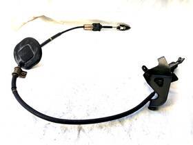 54315s9aa181 Honda 54315s9aa81 2002-2004 Cr-v 2.4l Transmission Shifter Cable Oem