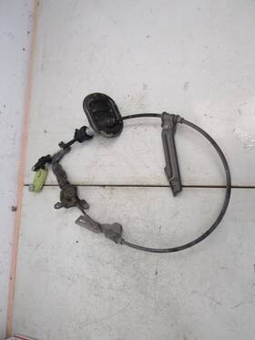 54315scva62 Honda Gear Shifter Cable Element 2007 2011 Automatic Transmission Shift Oem