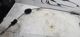 54315tbca52 Honda Civic Automatic Transmission Gear Shift Shifter Control Cable Oem 2016-21