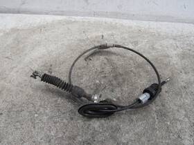 54315tp6a91 Honda 2015 Crosstour 3.5l V6 Transmission Gear Shift Cable Wire Link Linkage Oem