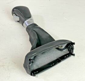 54710-tva-a81za Honda 18-22 Accord Auto Transmission Gear Shift Shifter Lever Boot Cover # 88692