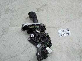 54715tk8a81 Honda Gear Shifter Lever Odyssey 2011 2013 Automatic Transmission Shift Knob Oem