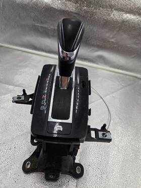 54721-t3v-l52 Honda 2013-2017 Accord Hybrid Auto Transmission Gear Shifter Ev Switch Oem