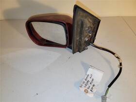 5935838 Honda 1999 - 2004 Odyssey Left Power Mirror Oem