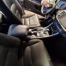 6138588 Honda Used Automatic Transmission Shift Lever Assembly Fits 2017 Accord Grade