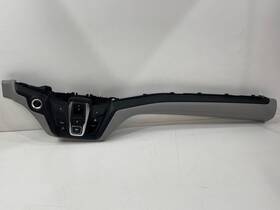 77250-thr Honda Fits 18-24 Odyssey Dash Trim Panel W Electronic Shifter Assy Oem