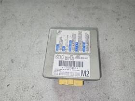 77960-s30-a81 Honda 1999-2001 Prelude Srs Computer Bag Control Unit Module Oem