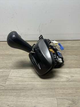 8035751a Honda H31173 2008-2012 Accord Transmission Gear Shifter Sedan Oem