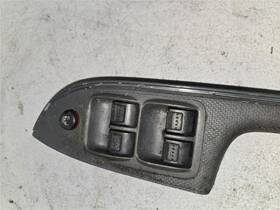 83593-s04-9500 Honda M15816 2003 Civic 4dr Window Switch Oem