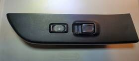 897108-0603 Honda 95 96 97 Passport Isuzu Rodeo Right Front Window Switch Oem