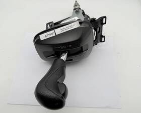 904010328 Honda Oem 08-12 Accord Lx Automatic Shifter Floor Gear Shift Lever Selector Knob