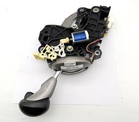 906130802 Honda Oem 06-11 Fg1 Civic Ex 1.8l Coupe Shifter Selector Floor Gear Shift Knob