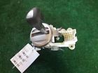 242.ho1f08 Honda Fit Floorshift Transmission Shift Assembly Floor Shifter