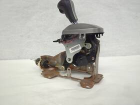 Fls-999986 Honda 2011 2012 Accord 3.5l Coupe Automatic Transmission Floor Shifter Oem