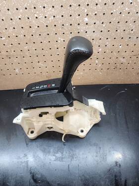 G600710424 Honda 2003-2007 Accord 3.0l Automatic Trans Floor Shifter Gear Shift Assembly