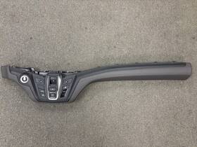 H07725aa2-nh781l-e Honda 2018-2021 Odyssey Dash Transmission Shifter With Ignition Switch And Trim Oem