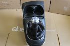 Honda Jdm Type Shifter Boot Red Stitching Box Momo