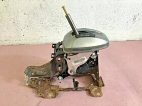 P022120043 Honda 2011 Accord Coupe V6 Transmission Shift Gear Shifter Assembly ##