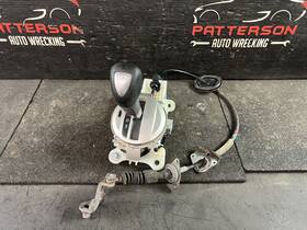 Slna601 Honda 07-08 Fit Automatic Transmission Floor Shifter Gear Selector Cable