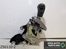 Swa-a784 Honda Oem 2007-2009 Crv 2.4l A/t Floor Gear Shifter Assembly