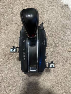 T3v-b5 Honda 2017 Accord Hybrid Transmission Shift Shifter Gear Selector Oem