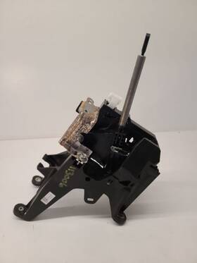 T7ah5 Honda 2016 Hr-v At Automatic Transmission Shift Shifter Gear Assembly