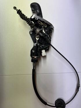 Tds-08m-a110 Honda 2011-17 Odyssey Touring Shifter Transmission Gear Selector Tds-08m-a11 Oem
